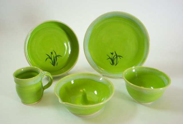 Key Lime Pie Collection