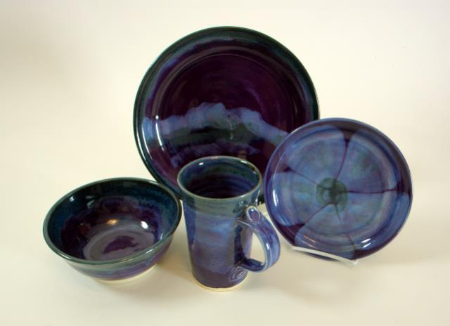 Sunshine on Raven's Wings Collection