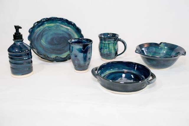 Aurora Borealis Collection