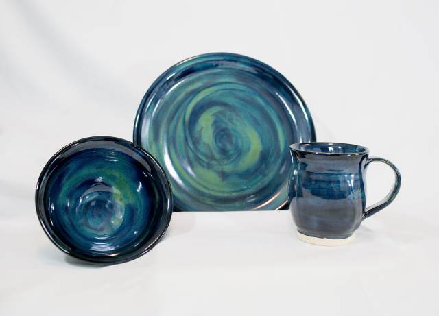 Aurora Borealis Collection